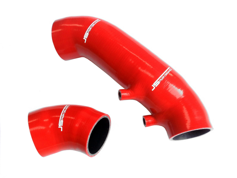 Honda Silicone Hose Kits : Honda Civic Type R Induction Hose Kit (FN2)