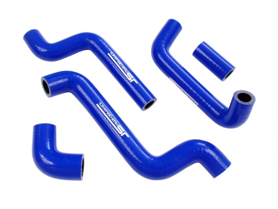 Aprilia RS125 Coolant Hose Kit (05-11)