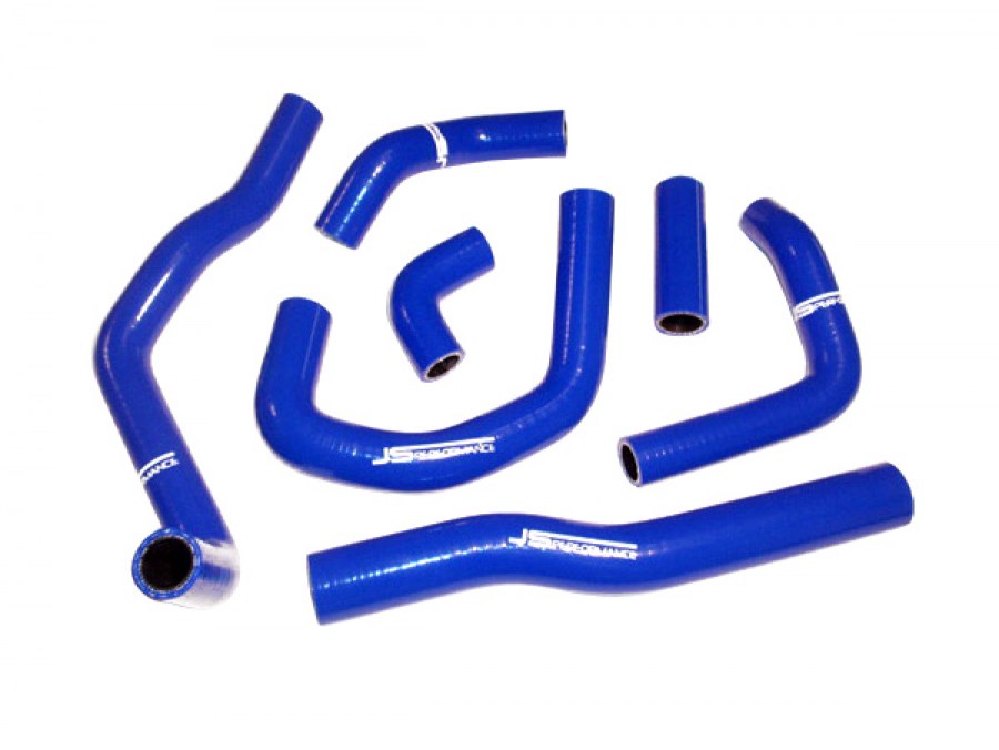 Aprilia RS250 Coolant Hose Kit