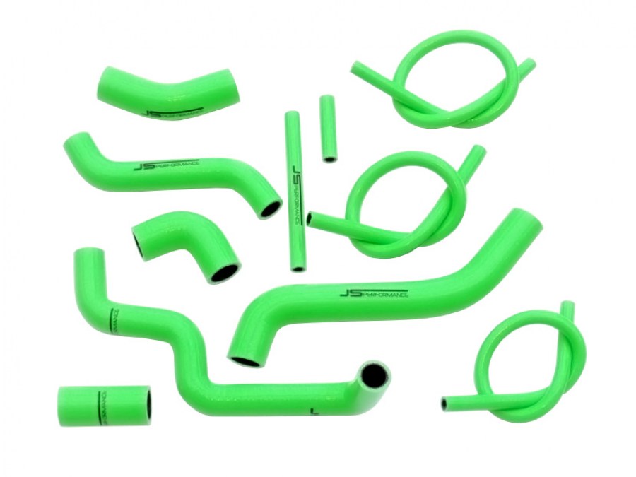 Aprilia RSV1000 Mille Coolant Hose Kit (99-03)