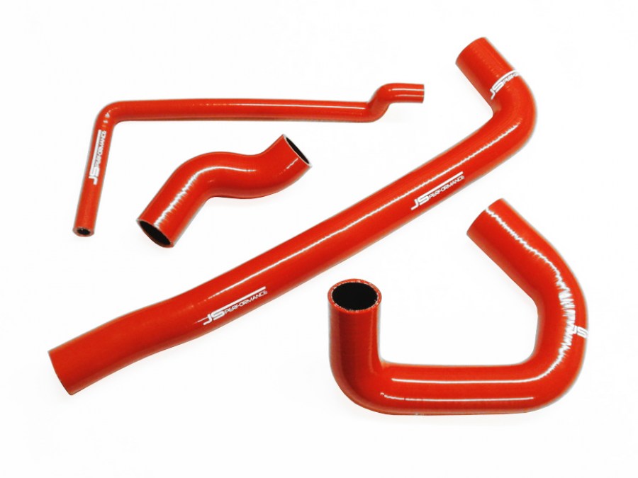 BMW Mini Cooper (1.6) Coolant Hose Kit