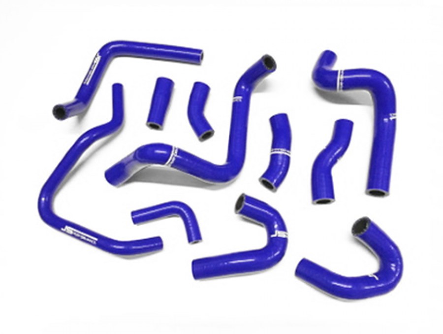 BMW Mini Cooper S Ancillary Hose Kit (01-06)