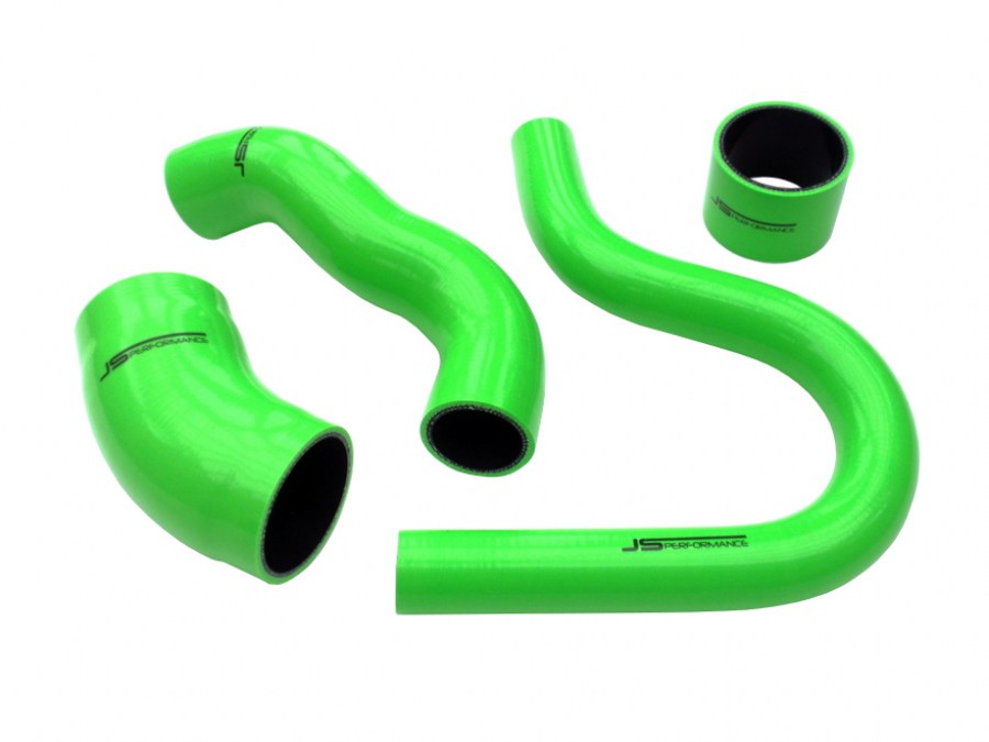 Ford Focus RS Mk2 Top Hose Kit