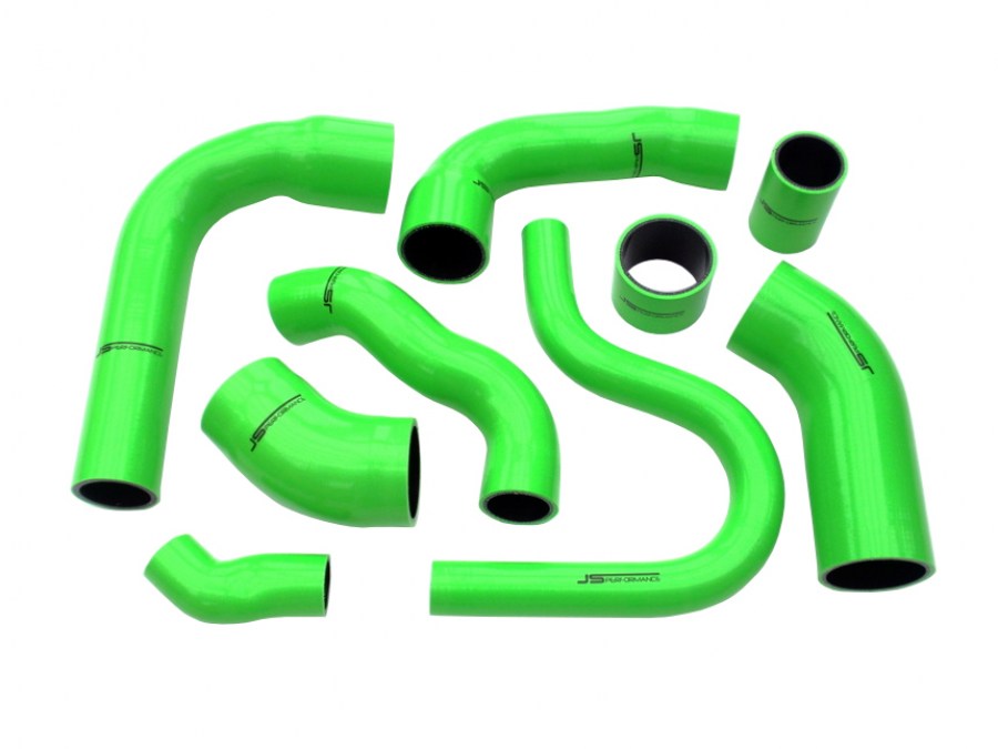Ford Focus RS Mk2 Boost & Induction Hose Kit