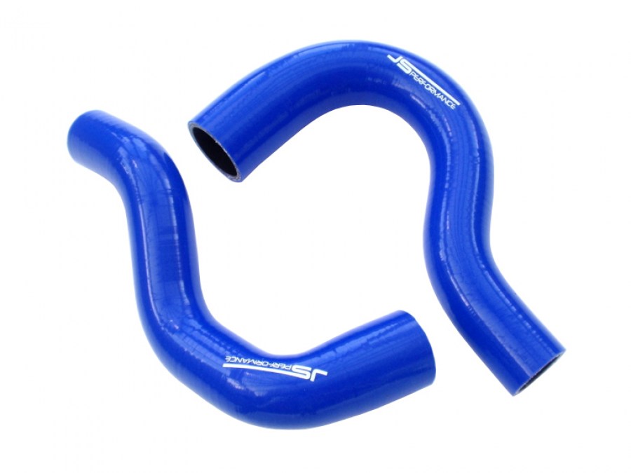 Ford Capri 3 Litre Essex Coolant Hose Kit