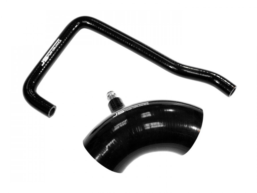 Ford Fiesta Mk6 ST 150 Induction Hose Kit