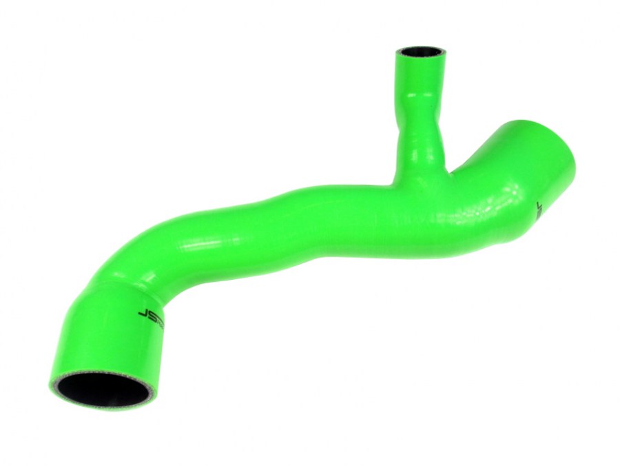 Ford Focus RS Mk2 Cold Side Boost Hose Kit