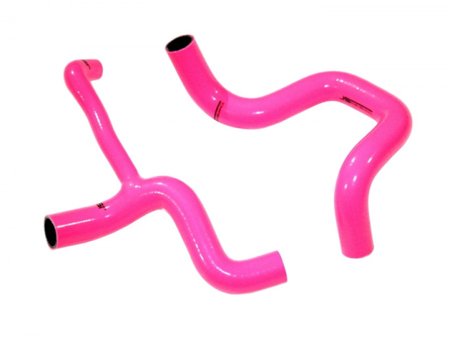 Ford Focus ST Mk1 170 Coolant Hose Kit