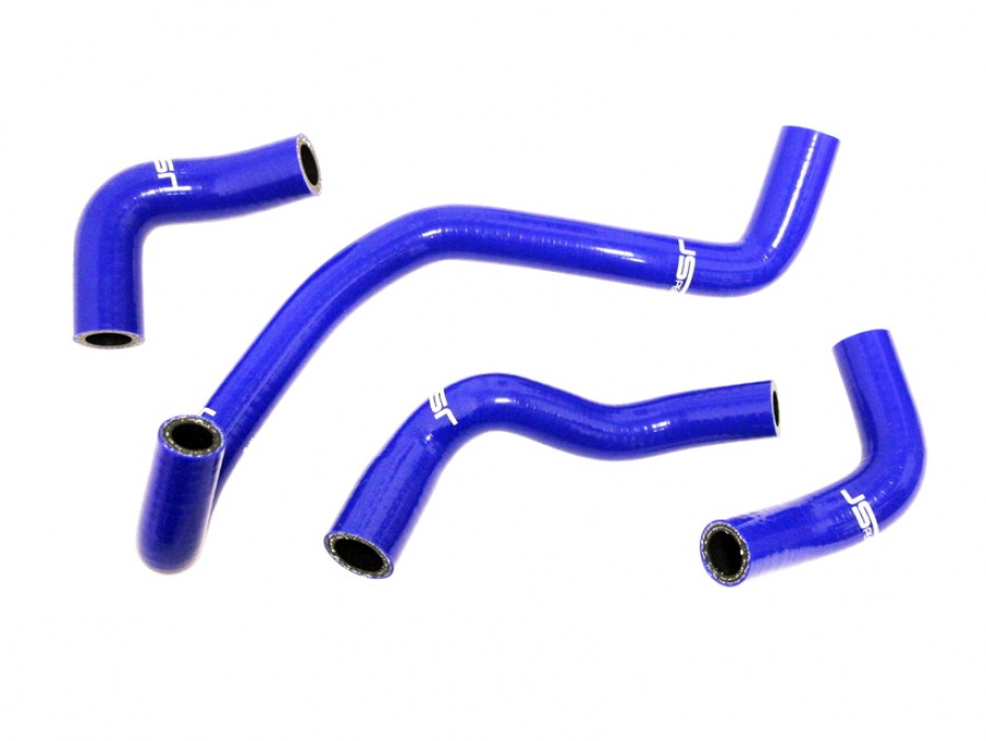 Ford Focus ST Mk2 225 Ancillary Hose Kit