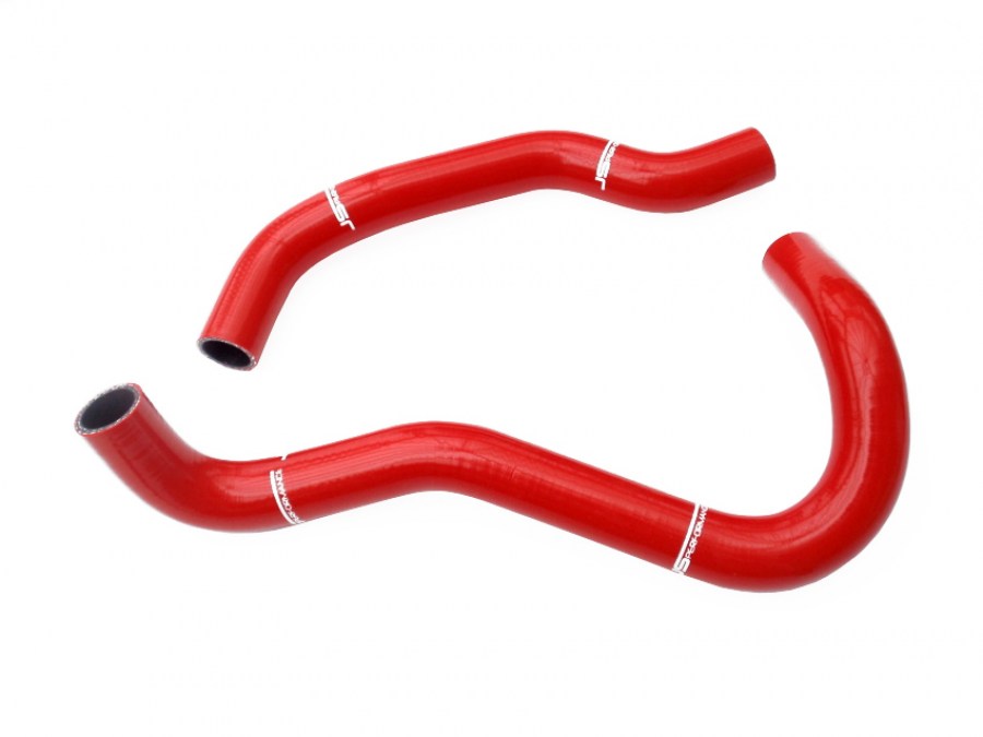 Honda Civic Type R Coolant Hose Kit (FN2)
