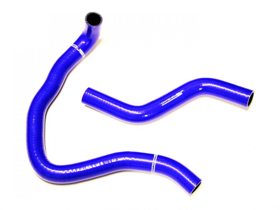 Honda Prelude Coolant Hose Kit (Manual)