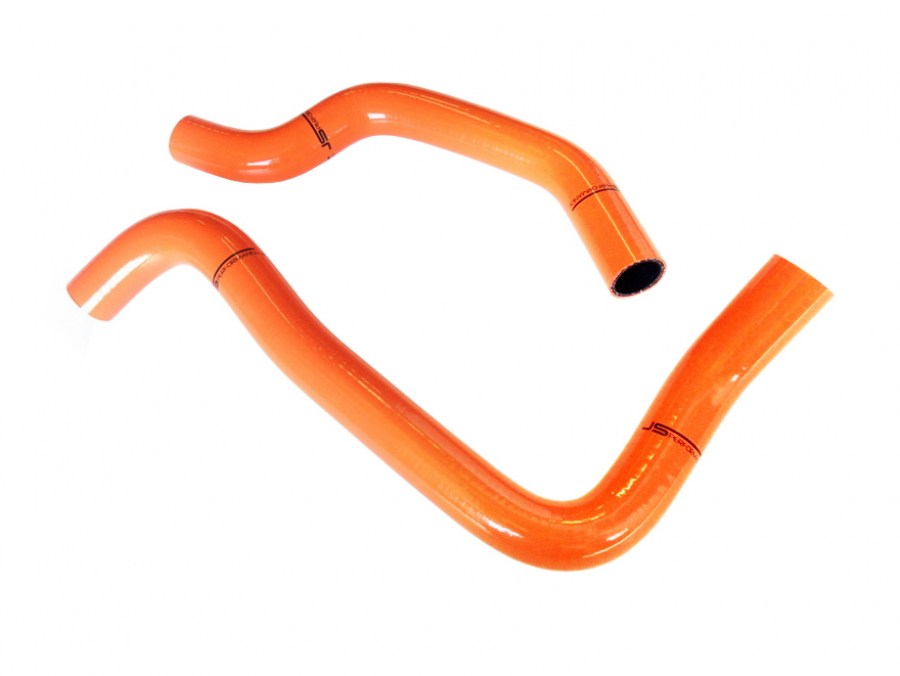 Hyundai Coupe V6 Coolant Hose Kit (02-06)