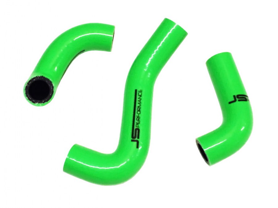 Kawasaki KX60 Coolant Hose Kit (85-03)