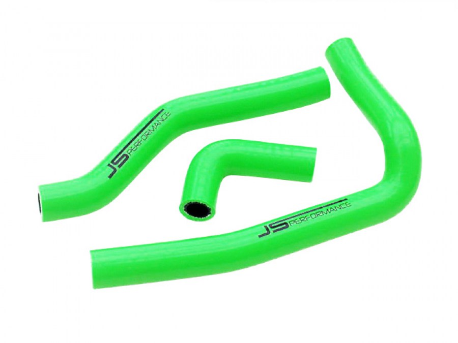 Kawasaki KX65 Coolant Hose Kit (01-08)