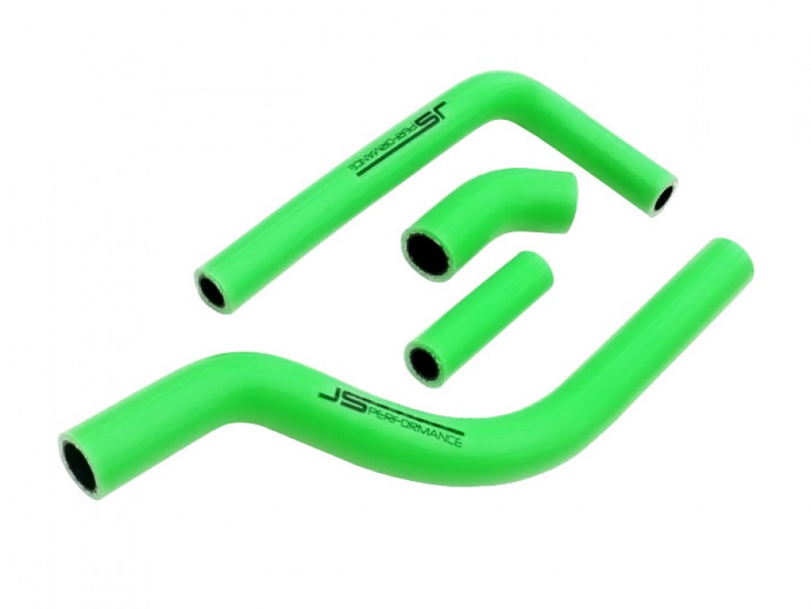Kawasaki KXF250 Coolant Hose Kit (04-05)