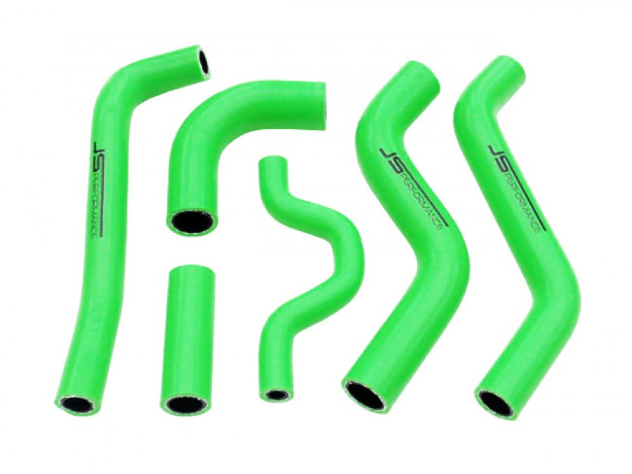 Kawasaki KXF250 Coolant Hose Kit (07-08)