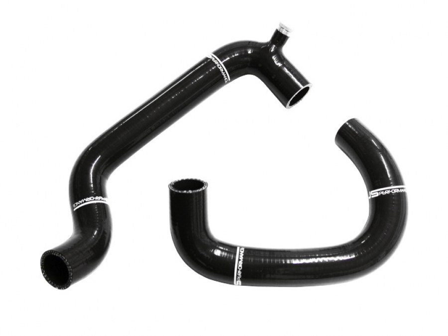 Lotus Elise (S1/S2) & Exige Coolant Hose Kit