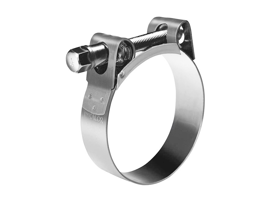Mikalor Supra Stainless Steel Hose Clips