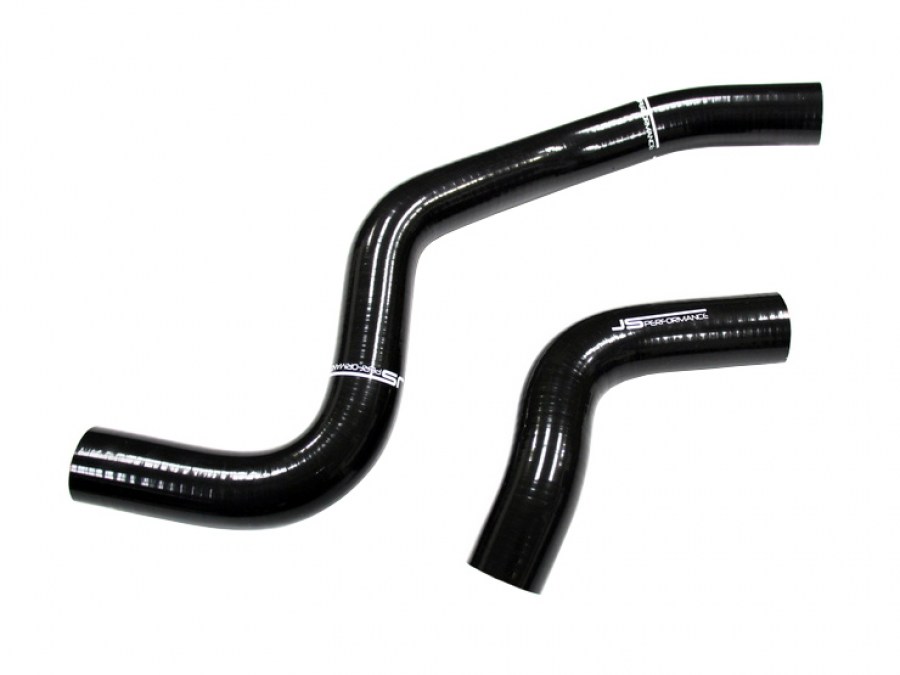 Mitsubishi Lancer 1.8 GSR Turbo Coolant Hose Kit