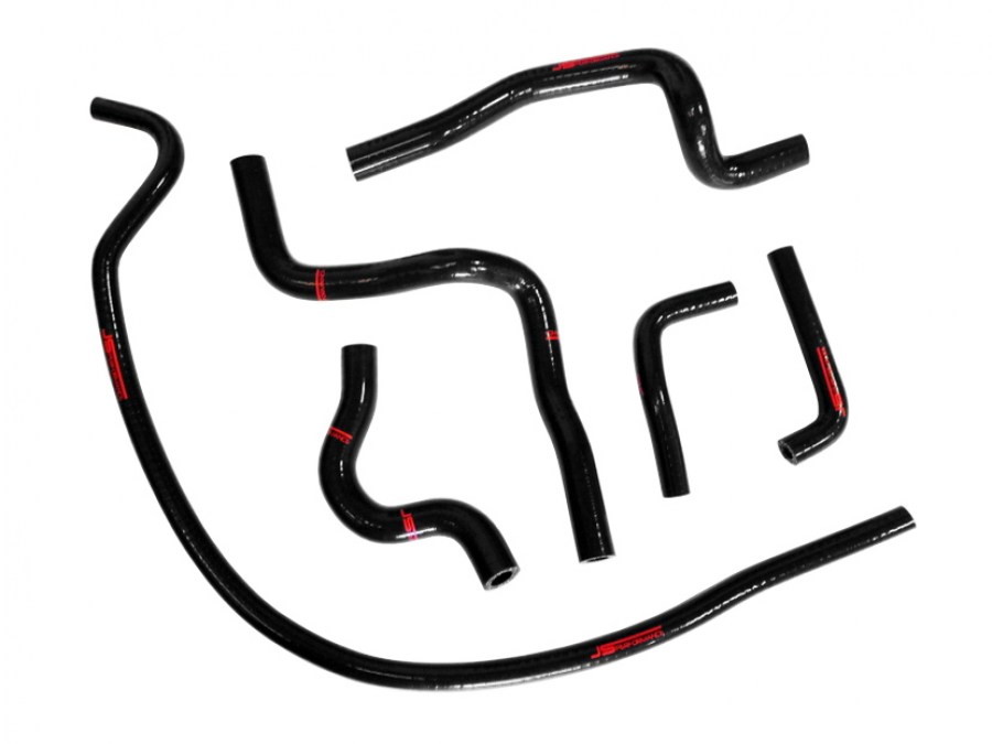 Mitsubishi Lancer Evo 6 Ancillary Hose Kit (CT9A)