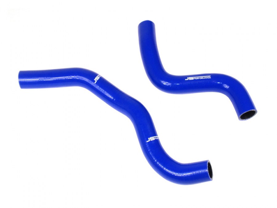 Mitsubishi Lancer Evo 7 Coolant Hose Kit (CT9A)