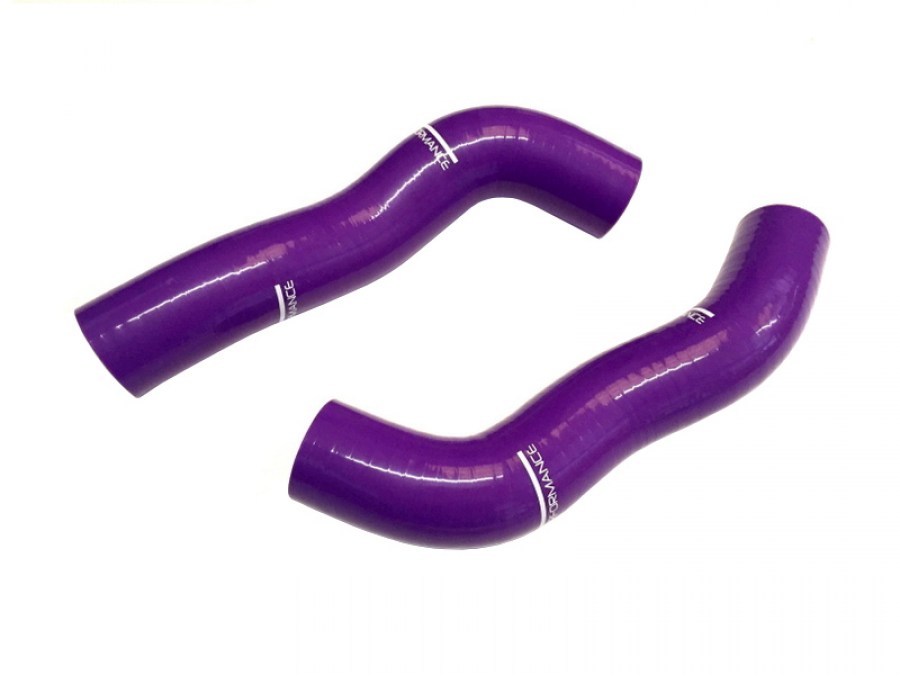 Nissan GT-R R35 Recirculation Valve Hose Kit