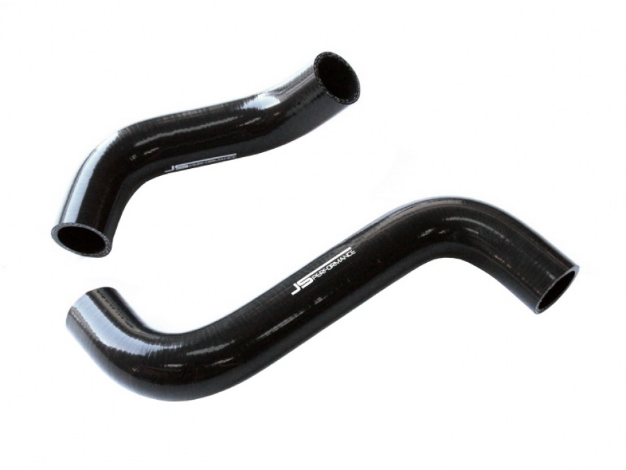 Subaru Impreza WRX & STi Coolant Hose Kit (01-08)