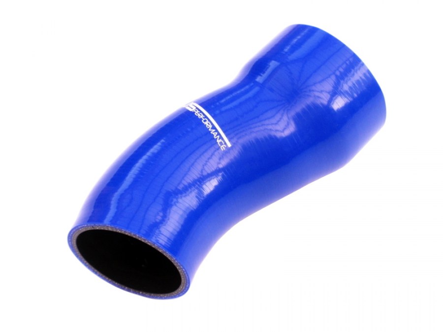 Subaru Impreza P1 Induction Silicone Hose Kit