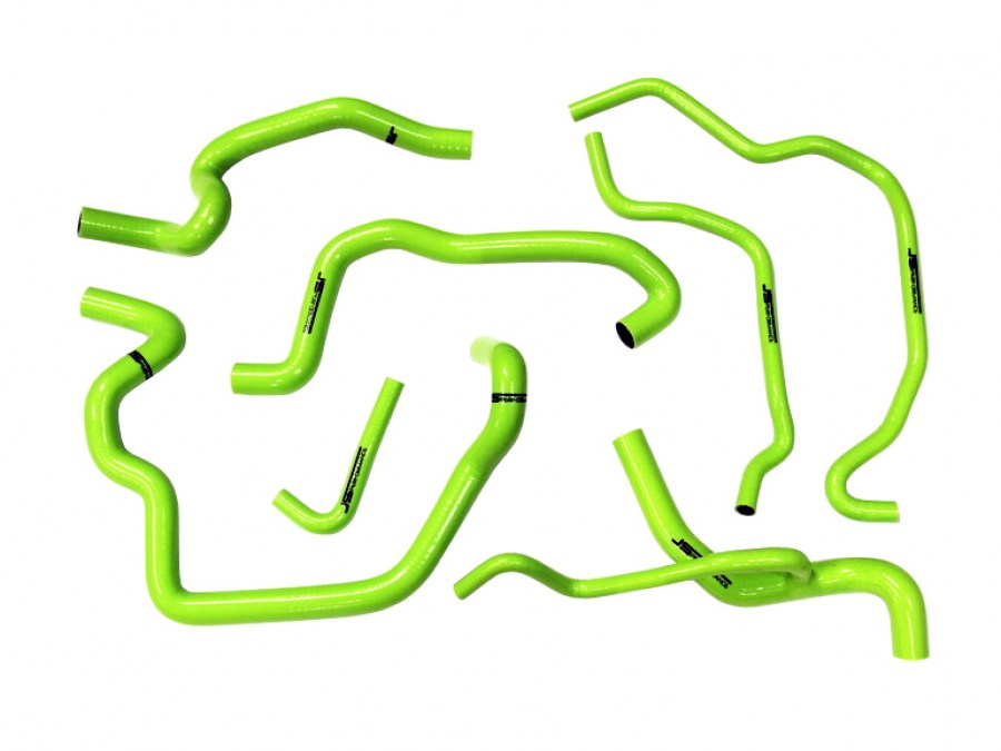 Vauxhall Astra G Mk4 GSI Turbo Ancillary Hose Kit