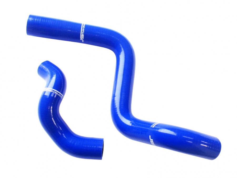 Vauxhall Astra G Mk4 GSI Turbo Coolant Hose Kit