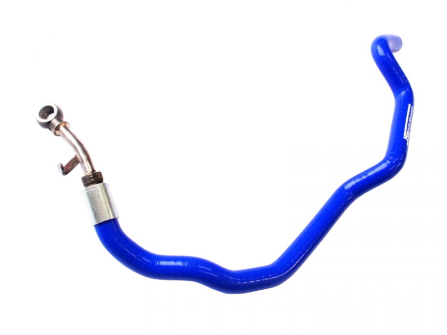 Vauxhall Astra G Mk4 GSI Turbo Coolant Hose Kit