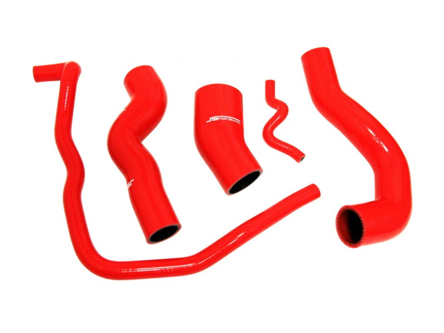 Vauxhall Astra H Mk5 1.9 CDTI & 888 Visual Hose Kit