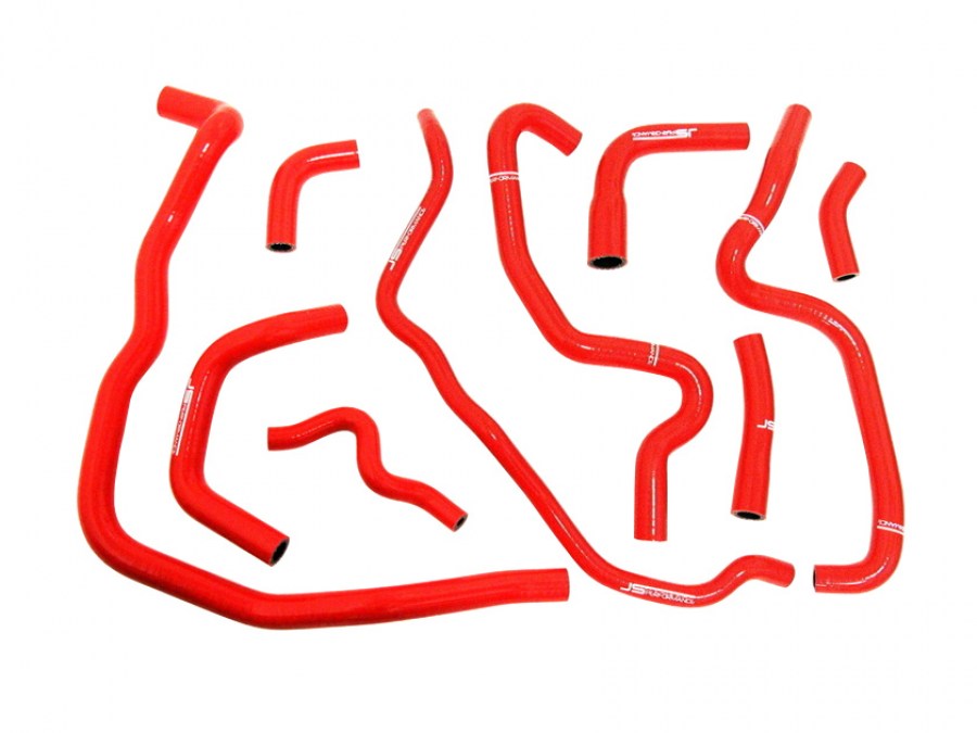 Vauxhall Astra H Mk5 1.9 CDTI & 888 Ancillary Hose Kit