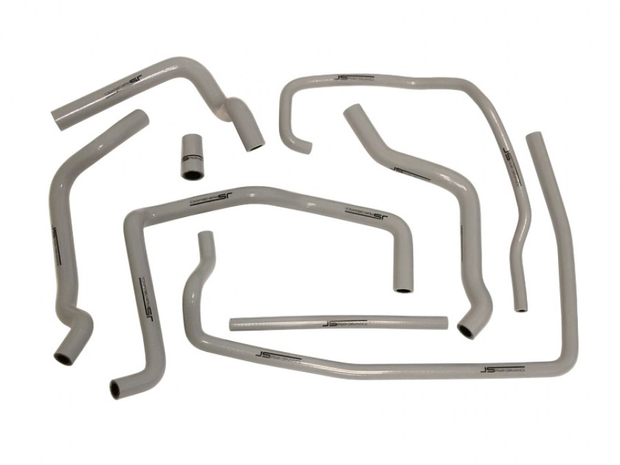 Vauxhall Astra Mk3 GSI Ancillary Hose Kit