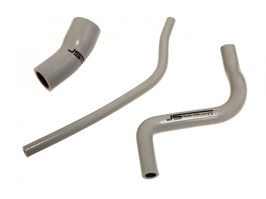 Vauxhall Astra Mk3 GSI Breather Hose Kit