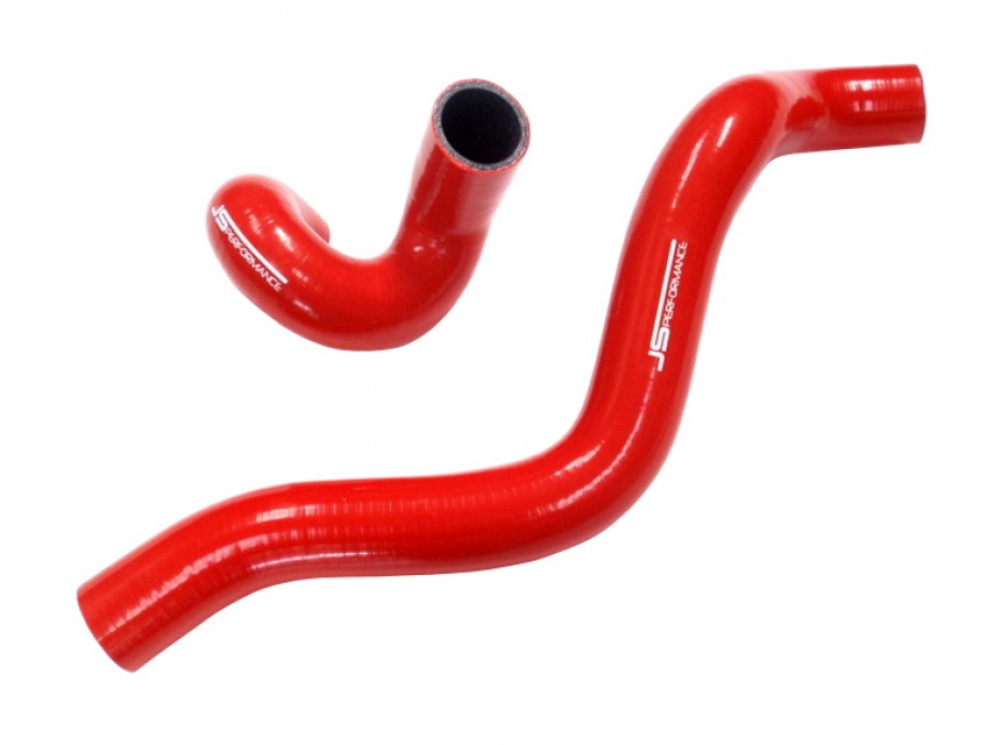 Vauxhall Vectra B 2.5 V6 Coolant Hose Kit