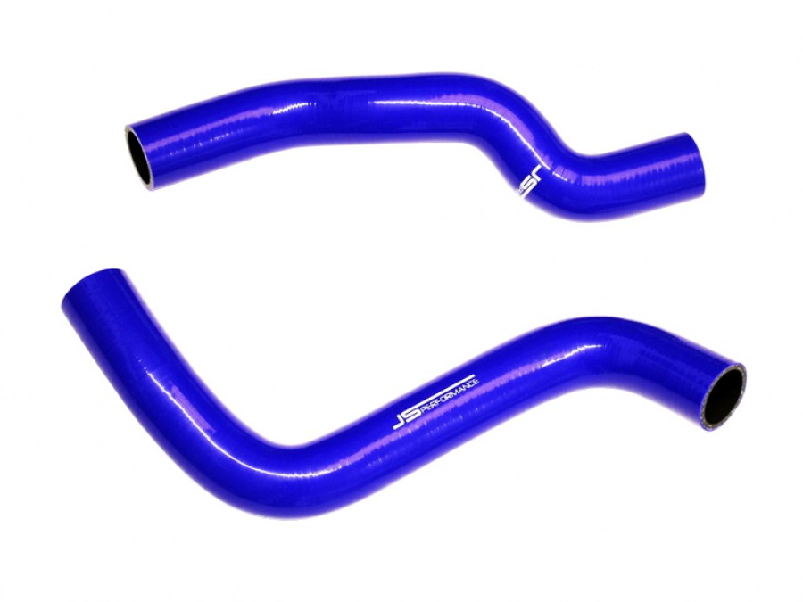 Vauxhall Vectra VXR Coolant Silicone Hose Kit
