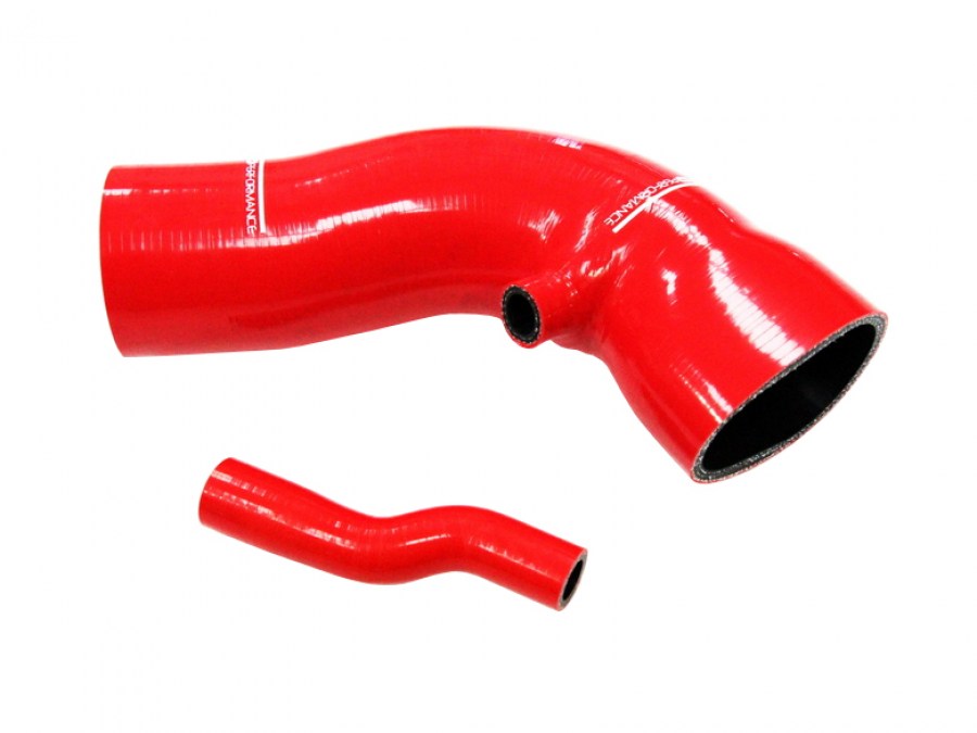 Volkswagen Golf Mk2 GTi 8V Induction Hose Kit