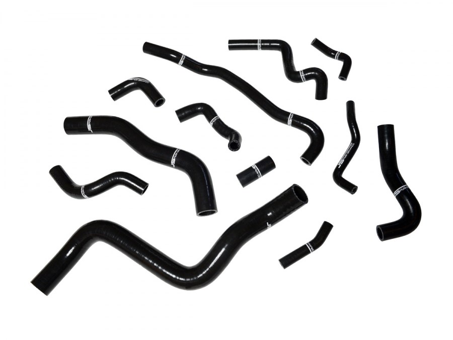 Volkswagen Polo GTi Coolant Silicone Hose Kit